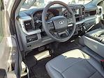 New 2024 Ford F-550 XL Regular Cab 4x4 Cab Chassis for sale #SFC34349 - photo 6