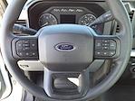 New 2024 Ford F-550 XL Regular Cab 4x4 Cab Chassis for sale #SFC34349 - photo 11
