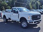 New 2024 Ford F-250 XL Regular Cab 4WD Pickup for sale #SFC34368 - photo 3