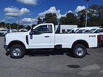 New 2024 Ford F-250 XL Regular Cab 4WD Pickup for sale #SFC34368 - photo 7