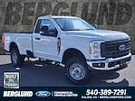 New 2024 Ford F-250 XL Regular Cab 4WD Pickup for sale #SFC34368 - photo 1