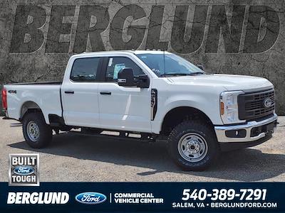 2024 Ford F-250 Crew Cab 4WD Pickup for sale #SFC34387 - photo 1