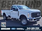 New 2024 Ford F-250 XL Regular Cab 4WD Pickup for sale #SFC34444 - photo 1