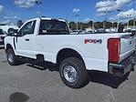 New 2024 Ford F-250 XL Regular Cab 4WD Pickup for sale #SFC34444 - photo 6