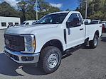 New 2024 Ford F-250 XL Regular Cab 4WD Pickup for sale #SFC34444 - photo 8