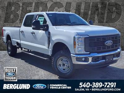 New 2024 Ford F-250 XL Crew Cab 4WD Pickup for sale #SFC34447 - photo 1