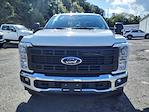 New 2024 Ford F-250 XL Crew Cab 4WD Pickup for sale #SFC34447 - photo 9