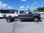 New 2024 Ford F-350 XL Crew Cab 4WD Cab Chassis for sale #SFC34448 - photo 4