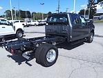 New 2024 Ford F-350 XL Crew Cab 4WD Cab Chassis for sale #SFC34448 - photo 2