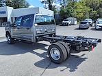 New 2024 Ford F-350 XL Crew Cab 4WD Cab Chassis for sale #SFC34448 - photo 5