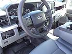 New 2024 Ford F-350 XL Crew Cab 4WD Cab Chassis for sale #SFC34448 - photo 10