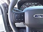 New 2024 Ford F-350 XL Crew Cab 4WD Cab Chassis for sale #SFC34448 - photo 17