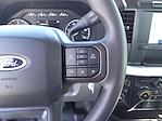 New 2024 Ford F-350 XL Crew Cab 4WD Cab Chassis for sale #SFC34448 - photo 18