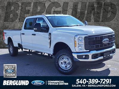 New 2024 Ford F-250 Crew Cab 4WD Knapheide 696 8' 1" Service Truck for sale #SFC34449 - photo 1