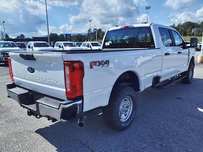 New 2024 Ford F-250 Crew Cab 4WD Knapheide 696 8' 1" Service Truck for sale #SFC34449 - photo 2