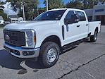 2024 Ford F-250 Crew Cab 4WD Knapheide Service Truck for sale #SFC34449 - photo 8