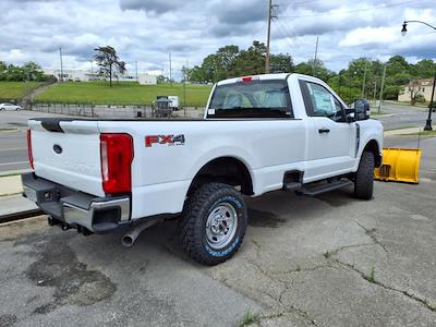 2024 Ford F-250 Regular Cab 4WD Plow Truck for sale #SFC34451 - photo 2