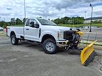 2024 Ford F-250 Regular Cab 4WD Plow Truck for sale #SFC34451 - photo 1