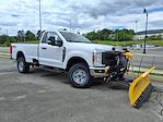 2024 Ford F-250 Regular Cab 4WD Plow Truck for sale #SFC34451 - photo 3