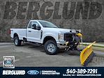 2024 Ford F-250 Regular Cab 4WD Plow Truck for sale #SFC34451 - photo 1