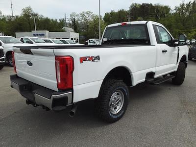 New 2024 Ford F-250 XL Regular Cab 4WD Pickup for sale #SFC34461 - photo 2