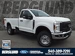 New 2024 Ford F-250 XL Regular Cab 4WD Pickup for sale #SFC34461 - photo 1