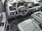 New 2024 Ford F-250 XL Regular Cab 4WD Pickup for sale #SFC34461 - photo 8