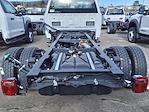 New 2024 Ford F-550 XL Regular Cab 4x4 Cab Chassis for sale #SFC34468 - photo 4