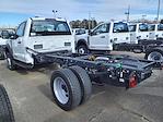 New 2024 Ford F-550 XL Regular Cab 4x4 Cab Chassis for sale #SFC34468 - photo 5