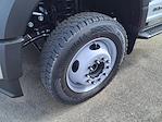 New 2024 Ford F-550 XL Regular Cab 4x4 Cab Chassis for sale #SFC34468 - photo 8