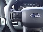 New 2024 Ford F-550 XL Regular Cab 4x4 Cab Chassis for sale #SFC34468 - photo 12