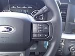 New 2024 Ford F-550 XL Regular Cab 4x4 Cab Chassis for sale #SFC34468 - photo 13