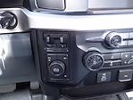New 2024 Ford F-550 XL Regular Cab 4x4 Cab Chassis for sale #SFC34468 - photo 16