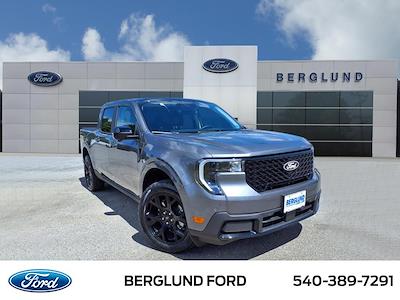 2025 Ford Maverick SuperCrew Cab AWD Pickup for sale #Z692W8S2 - photo 1