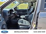 2025 Ford Maverick SuperCrew Cab AWD Pickup for sale #Z692W8S2 - photo 5
