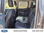 2025 Ford Maverick SuperCrew Cab AWD Pickup for sale #Z692W8S2 - photo 7