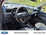 2025 Ford Maverick SuperCrew Cab AWD Pickup for sale #Z692W8S2 - photo 9