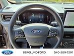 2025 Ford Maverick SuperCrew Cab AWD Pickup for sale #Z692W8S2 - photo 12