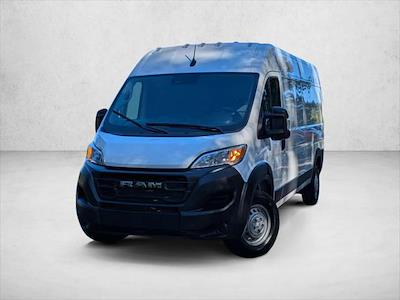 New 2026 Ram ProMaster 2500 High Roof Empty Cargo Van for sale #TE160010 - photo 1