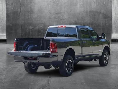 New 2025 Ram 2500 Laramie Crew Cab 4x4 Pickup for sale #SG549585 - photo 2