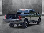 New 2025 Ram 2500 Laramie Crew Cab 4x4 Pickup for sale #SG549585 - photo 2