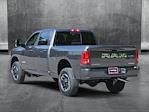New 2025 Ram 2500 Laramie Crew Cab 4x4 Pickup for sale #SG549585 - photo 9