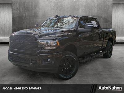 New 2024 Ram 2500 Big Horn Crew Cab 4x4 Pickup for sale #RG111279 - photo 1