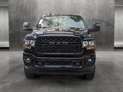 New 2024 Ram 2500 Big Horn Crew Cab 4x4 Pickup for sale #RG111279 - photo 2