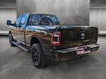 New 2024 Ram 2500 Big Horn Crew Cab 4x4 Pickup for sale #RG111279 - photo 8