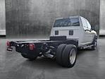New 2024 Ram 5500 Tradesman Crew Cab 4x4 60 CA Cab Chassis for sale #RG346100 - photo 4