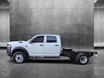 New 2024 Ram 5500 Tradesman Crew Cab 4x4 60 CA Cab Chassis for sale #RG346100 - photo 5