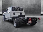 New 2024 Ram 5500 Tradesman Crew Cab 4x4 60 CA Cab Chassis for sale #RG346100 - photo 2