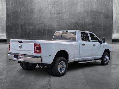 New 2024 Ram 3500 Tradesman Crew Cab 4x4 DRW Pickup for sale #RG350170 - photo 2