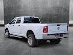 New 2024 Ram 3500 Tradesman Crew Cab 4x4 DRW Pickup for sale #RG350170 - photo 8